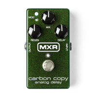 MXR M169 Carbon Copy Analog Delay по цене 17 850.00 ₽
