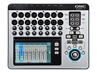 QSC Touchmix-16 по цене 151 600 ₽