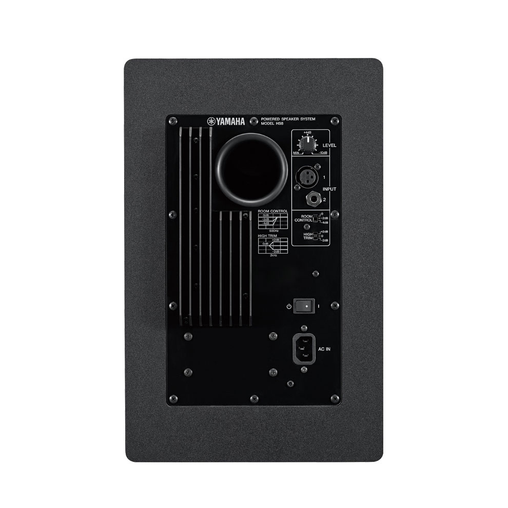 Yamaha HS8 по цене 51 450 ₽