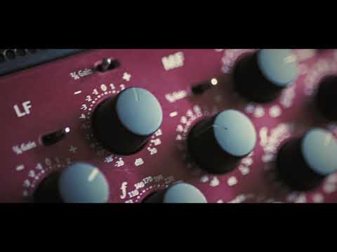 Bettermaker Mastering Equalizer по цене 314 160 ₽