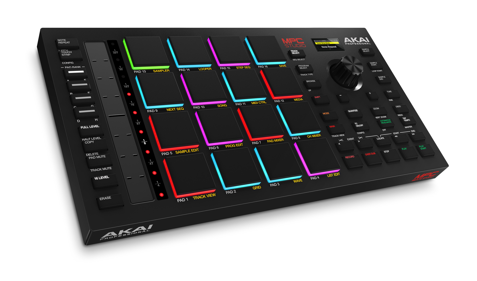 Akai Pro MPC Studio 2 по цене 29 302 ₽