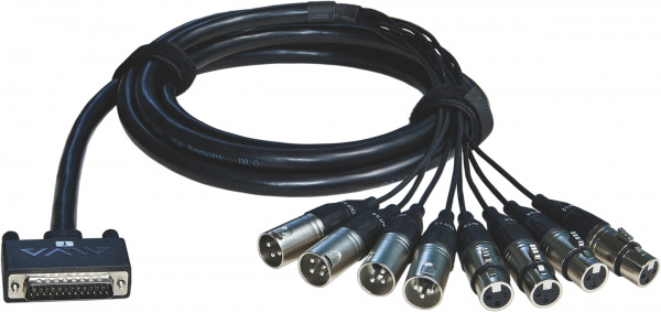 RME ALVA AES25-4F4MPro3 по цене 14 850 ₽