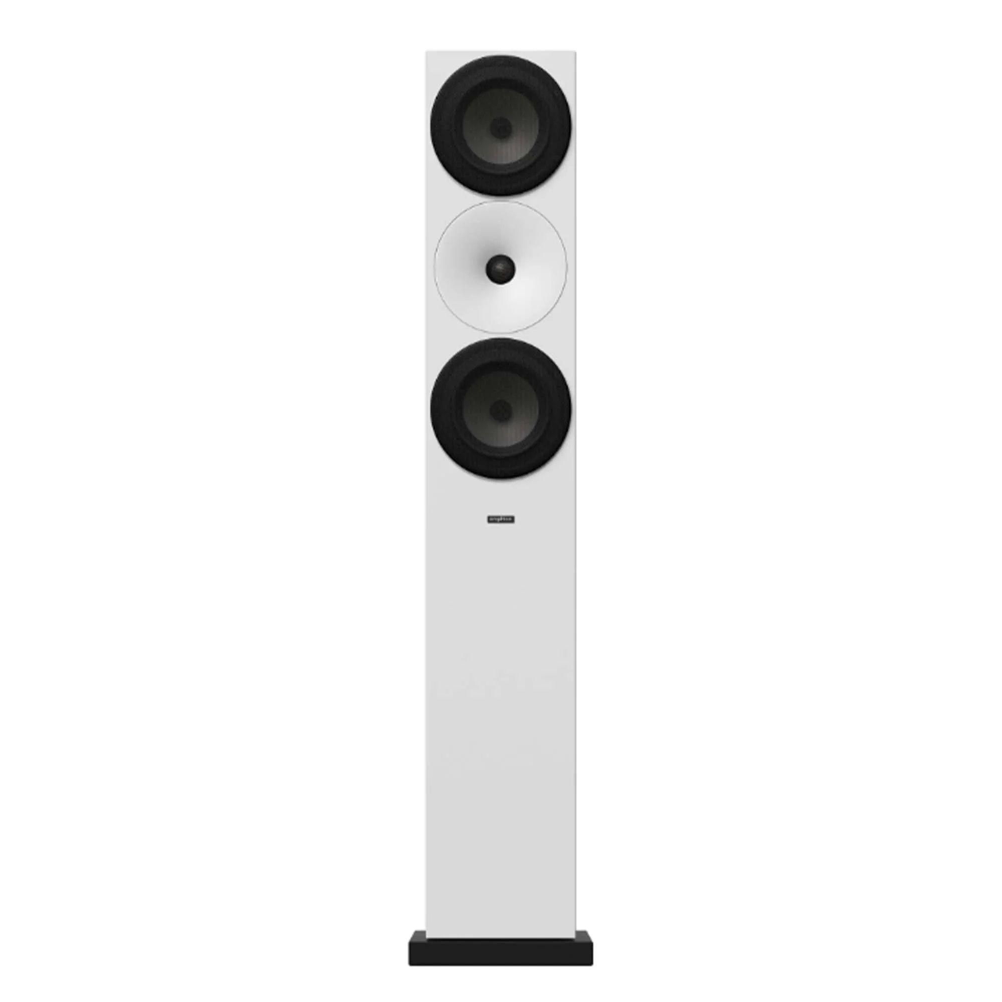 Amphion Argon7LS White Black по цене 569 000 ₽