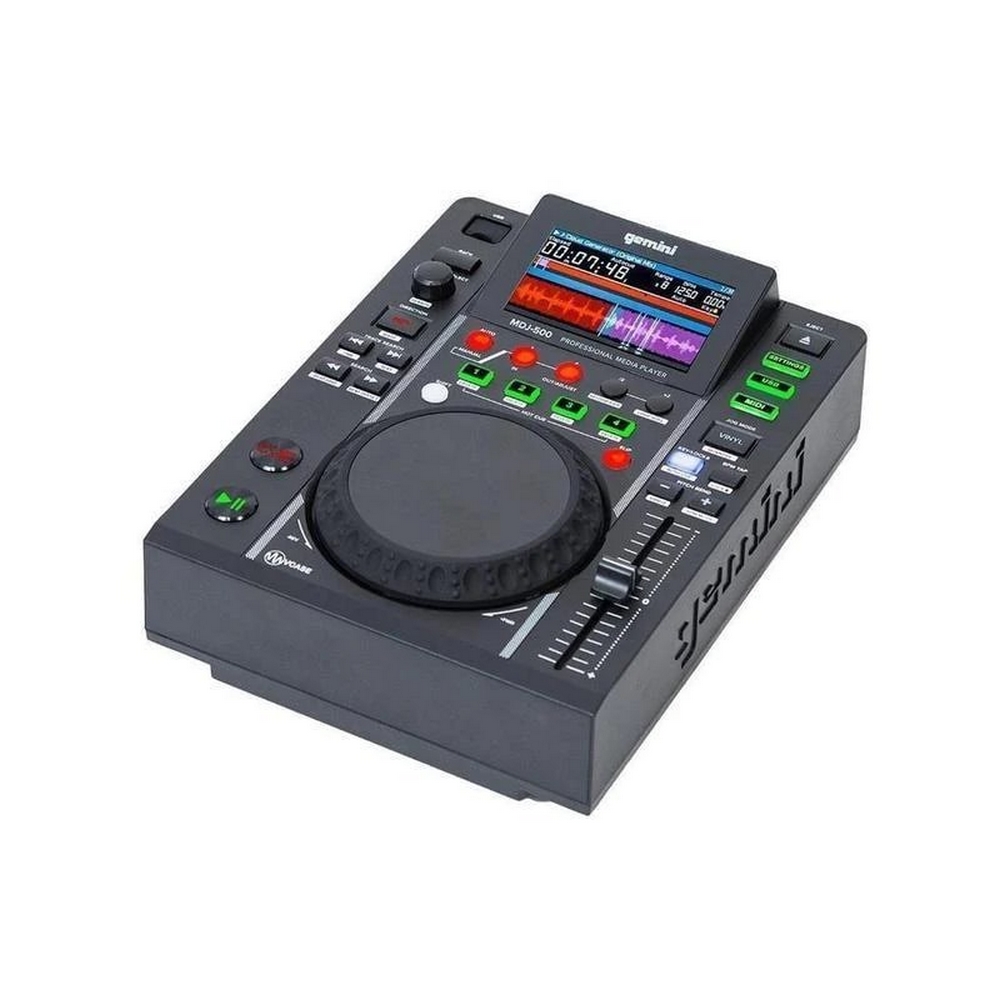 Gemini MDJ-500 по цене 22 320 ₽