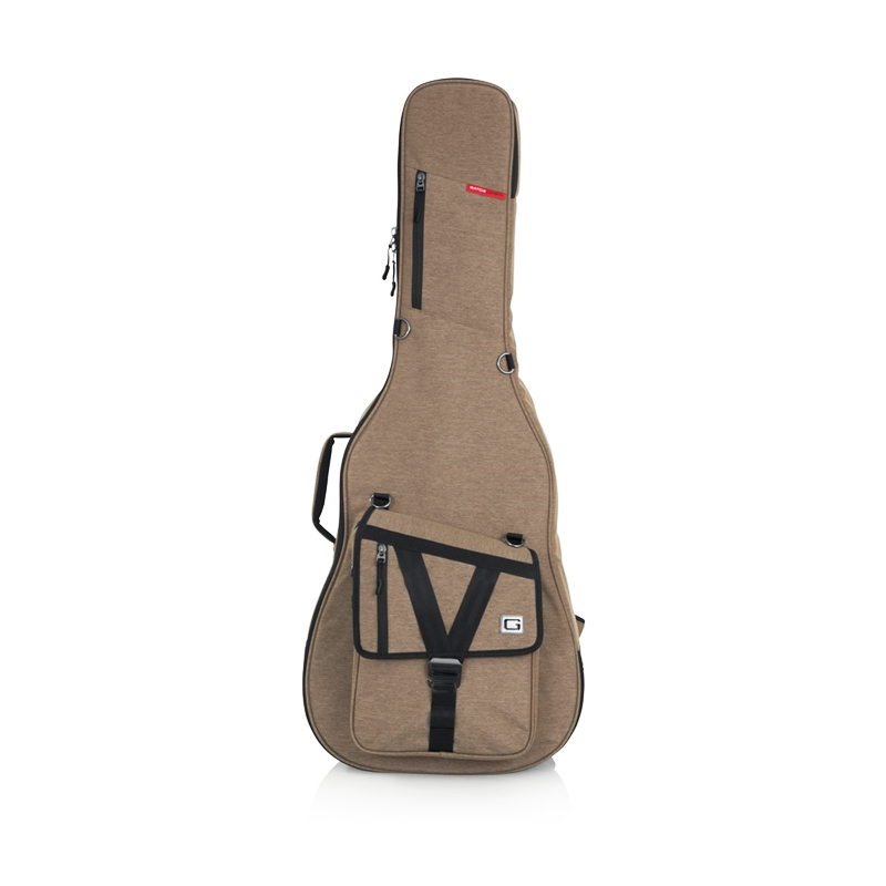 Gator GT-ACOUSTIC-TAN по цене 11 500 ₽
