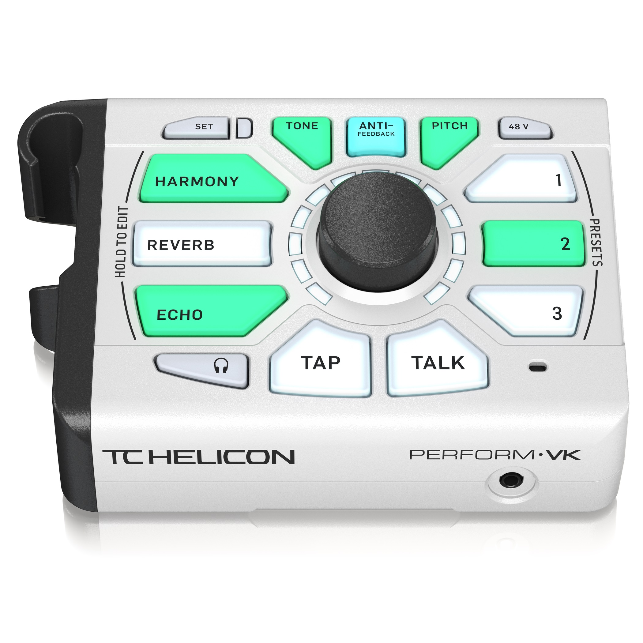 TC Helicon PERFORM-VK по цене 31 720 ₽