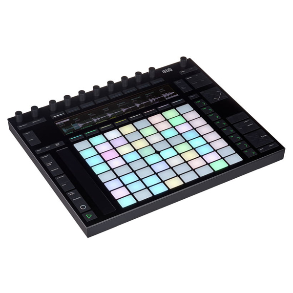 Ableton Push 2 по цене 155 650 ₽