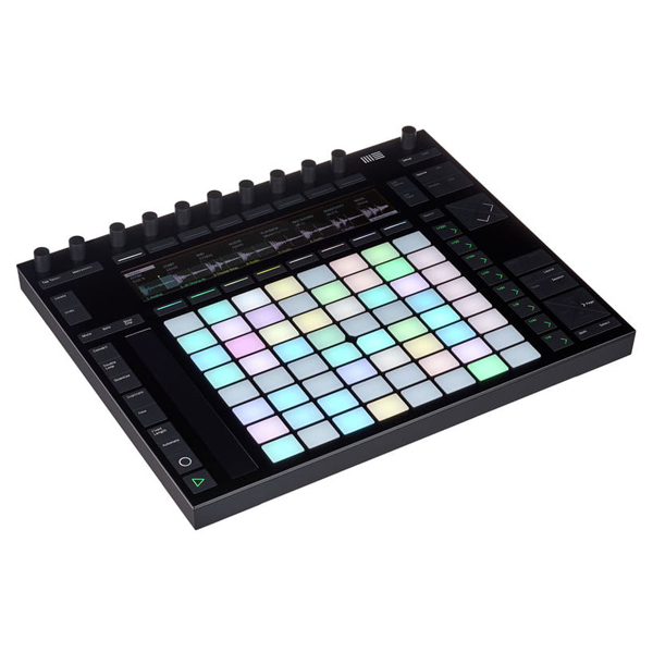 Ableton Push 2 по цене 155 610 ₽