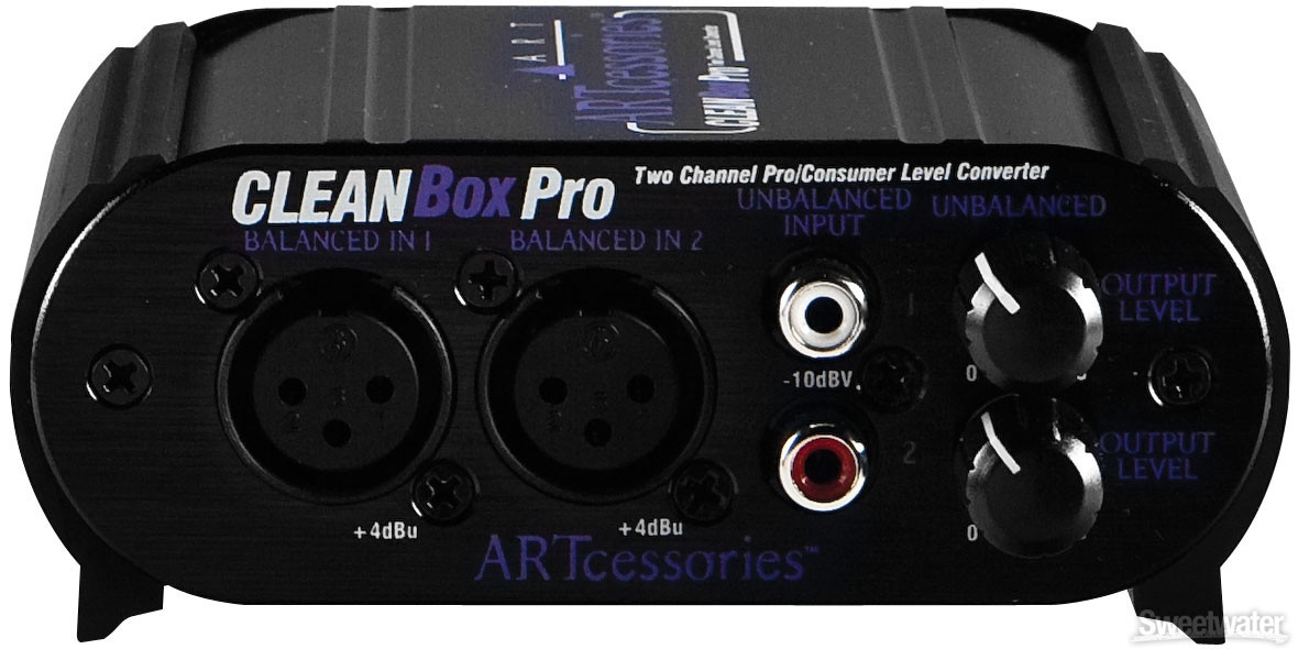 ART CleanBox PRO по цене 10 600 ₽