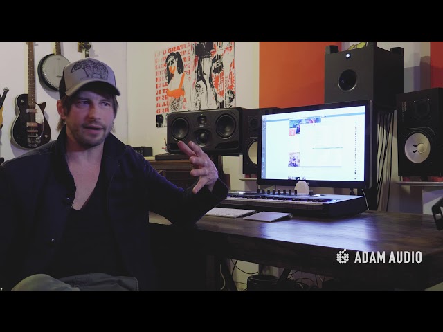 ADAM Audio S3H по цене 433 900 ₽