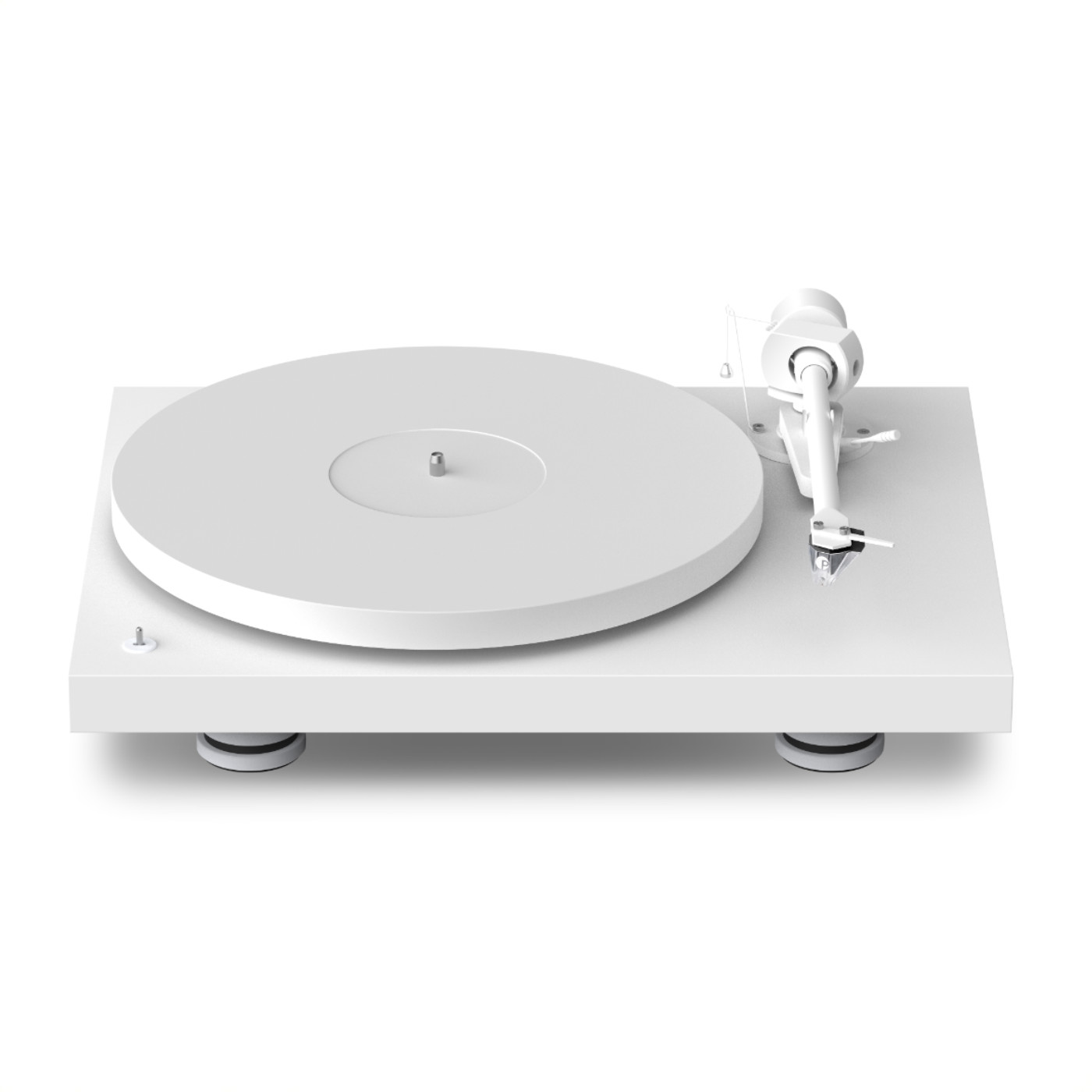 Pro-Ject Debut Pro B (Pick It Pro B) White Edition по цене 100 000.00 ₽