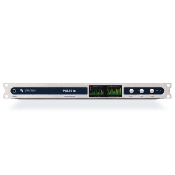 Ferrofish Pulse16 по цене 148 950 ₽