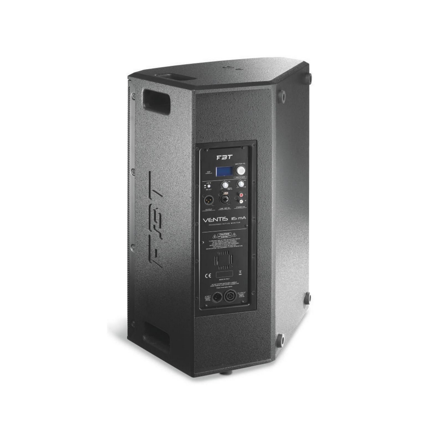 FBT VENTIS 115MA по цене 246 850 ₽