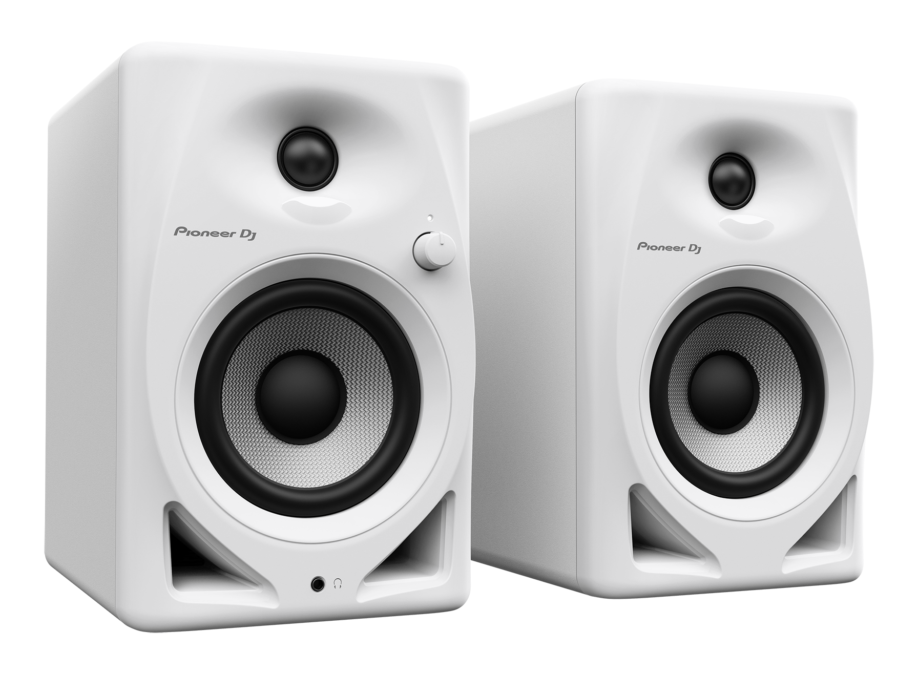 Pioneer DM-40D-W по цене 32 200 ₽