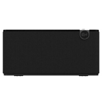 Klipsch The Three + Matte Black