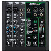 Mackie PROFX6V3