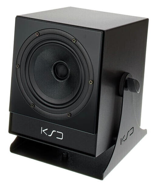 KS Digital C5-Reference Black Satin по цене 126 220 ₽