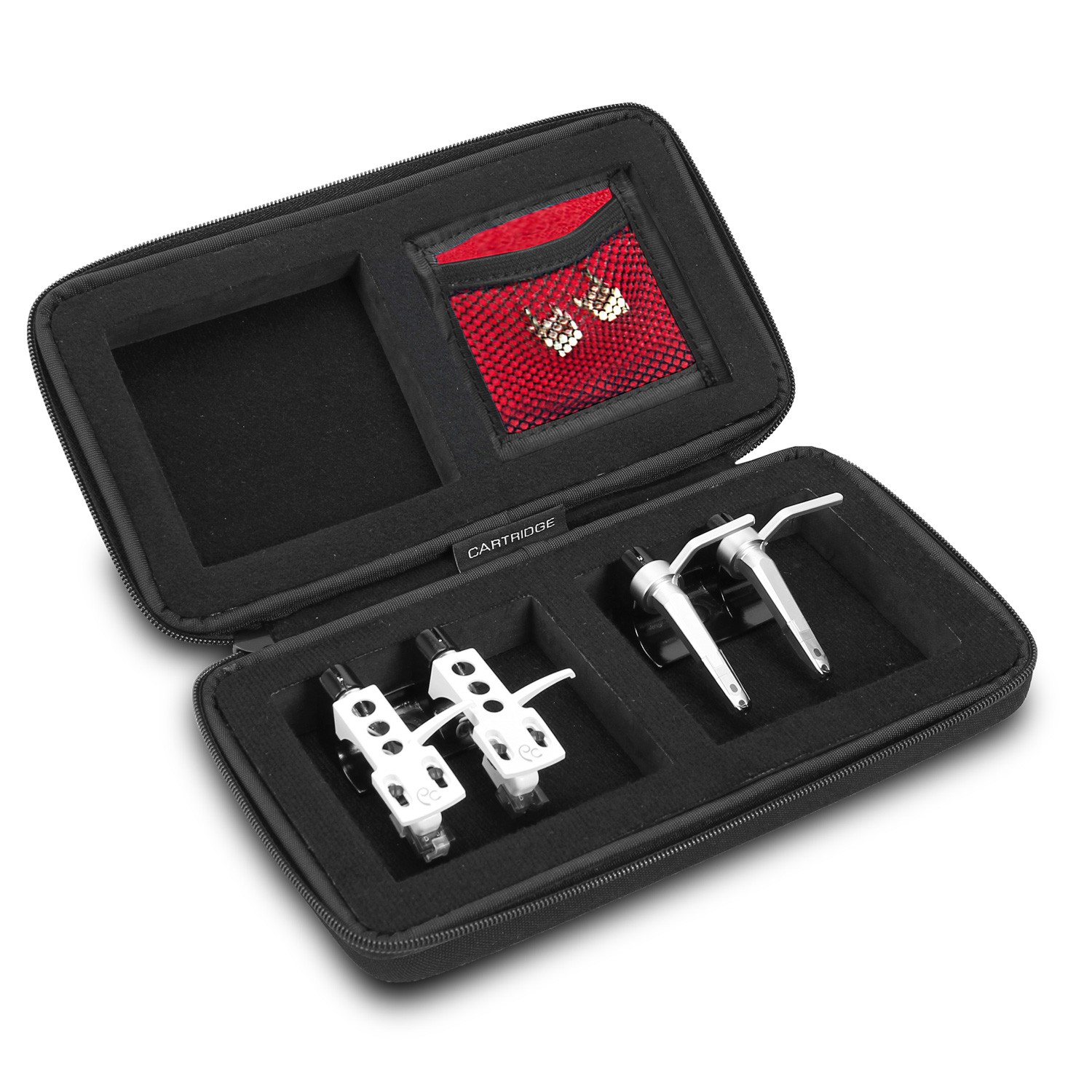 UDG Creator Cartridge Hardcase Black по цене 2 150 ₽