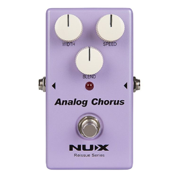 Nux Analog Chorus