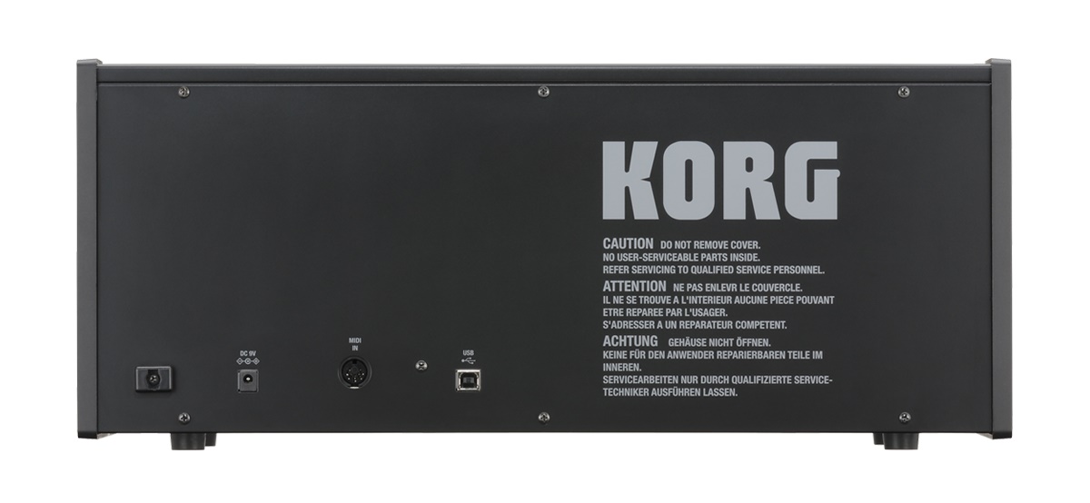Korg MS-20 Mini по цене 96 000 ₽