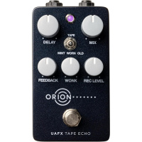 Universal Audio Orion Tape Echo