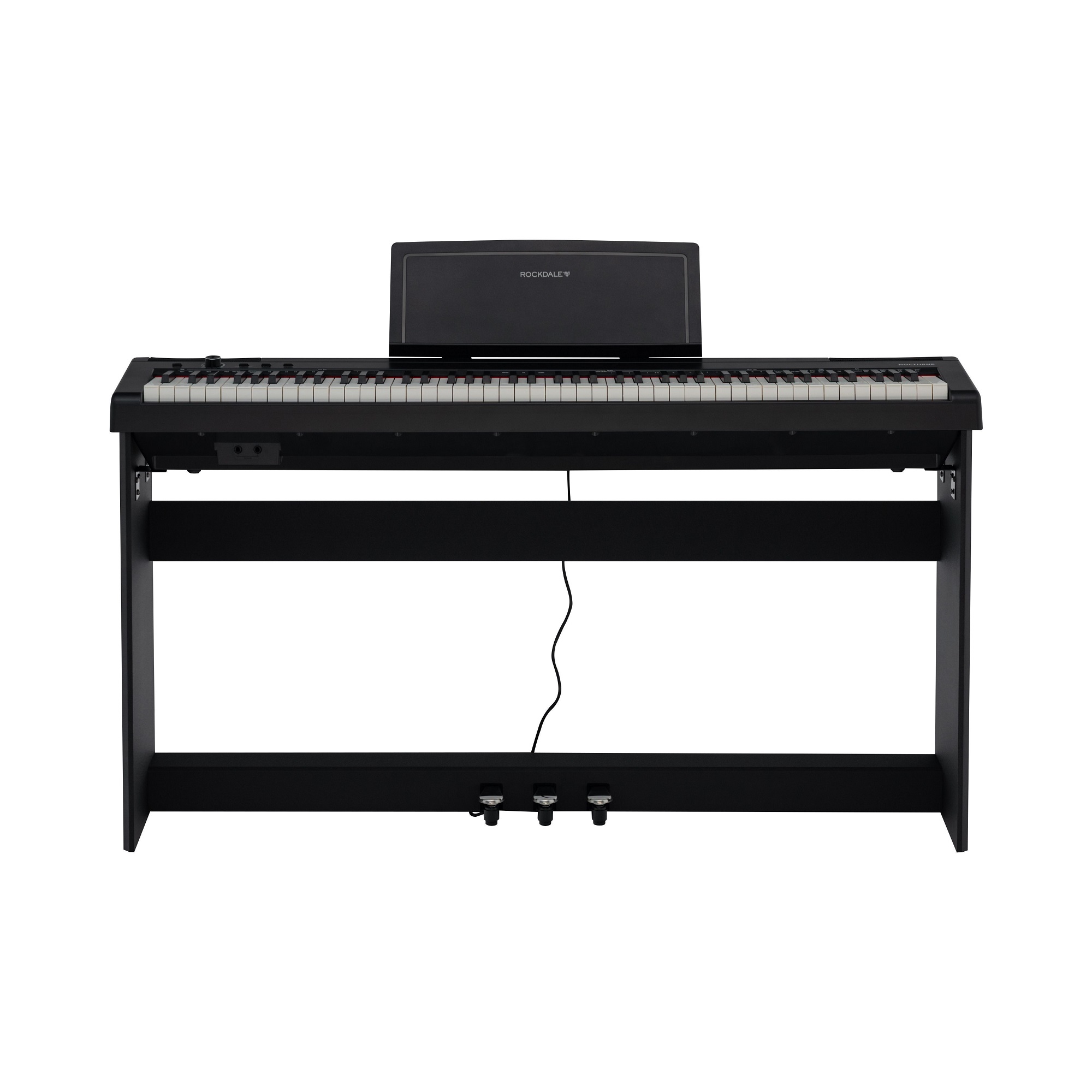 Rockdale Nocturne S 256 BK по цене 49&nbsp;990.00 ₽