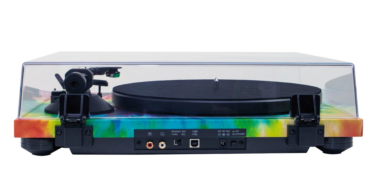 TEAC TN-420-TD Tie-Dye по цене 47 100 ₽