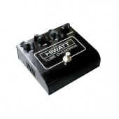 Hiwatt Tube Overdrive