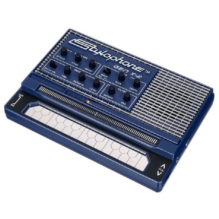 Dubreq Stylophone Gen-X2 по цене 10&nbsp;210.00 ₽