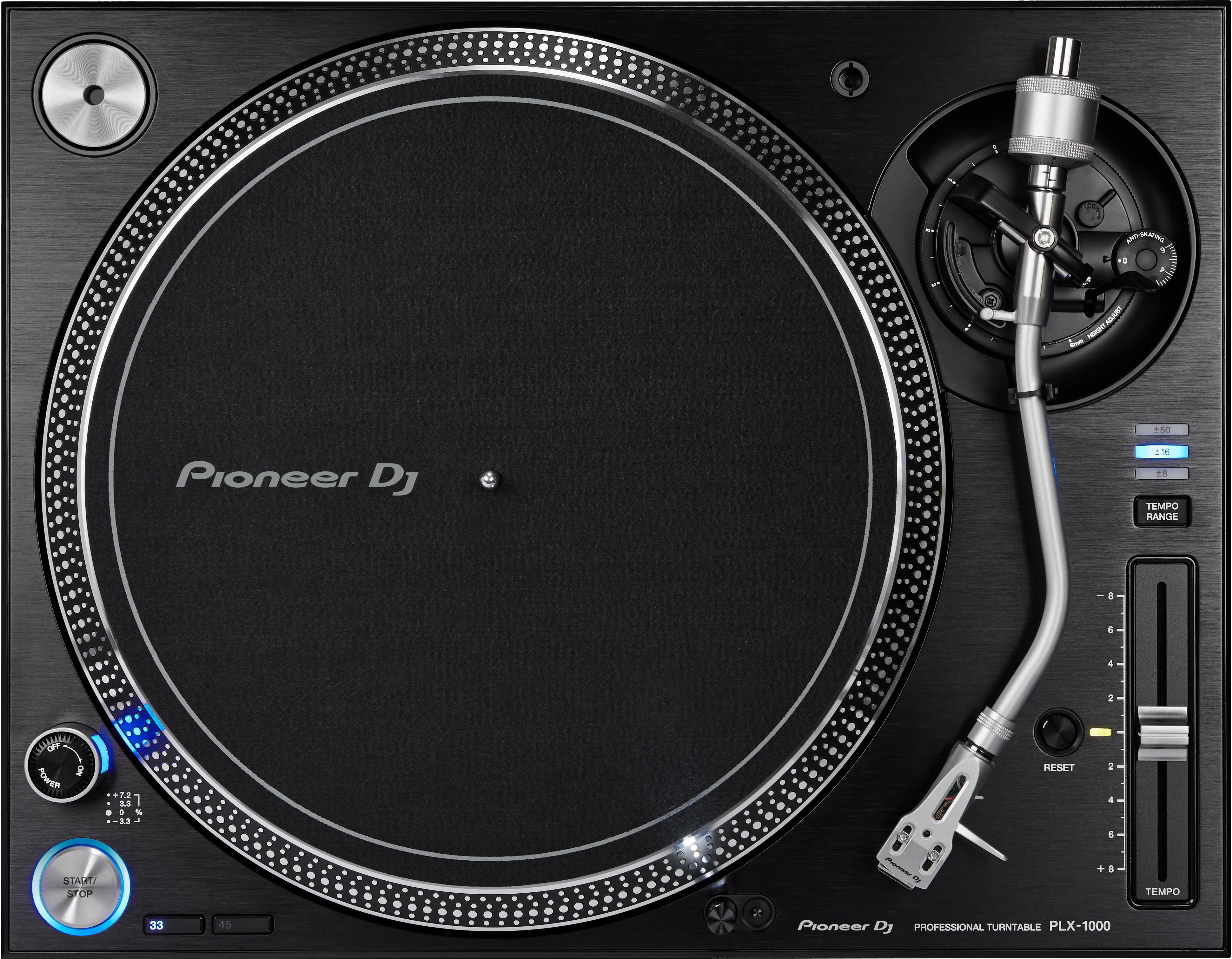 Комплект Pioneer PLX-1000 х2 + Rane Seventy по цене 479 800 ₽