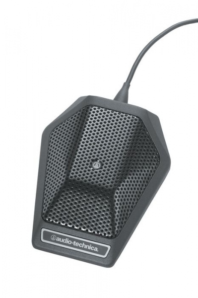 Audio-Technica U851A по цене 31 894 ₽
