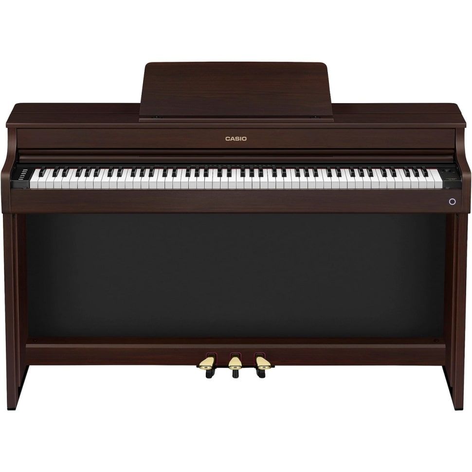 Casio Celviano AP-300BN по цене 143 600 ₽