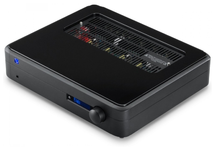 PS Audio BHK Signature Preamplifier Black по цене 671 000.00 ₽