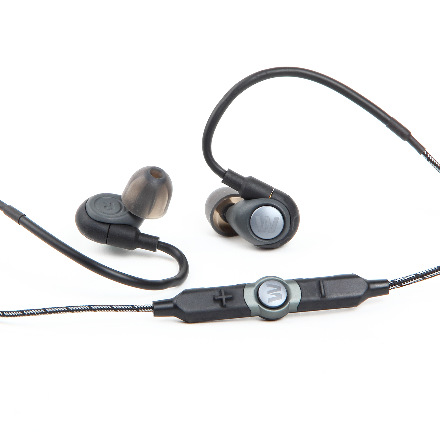 Westone adventure top series alpha