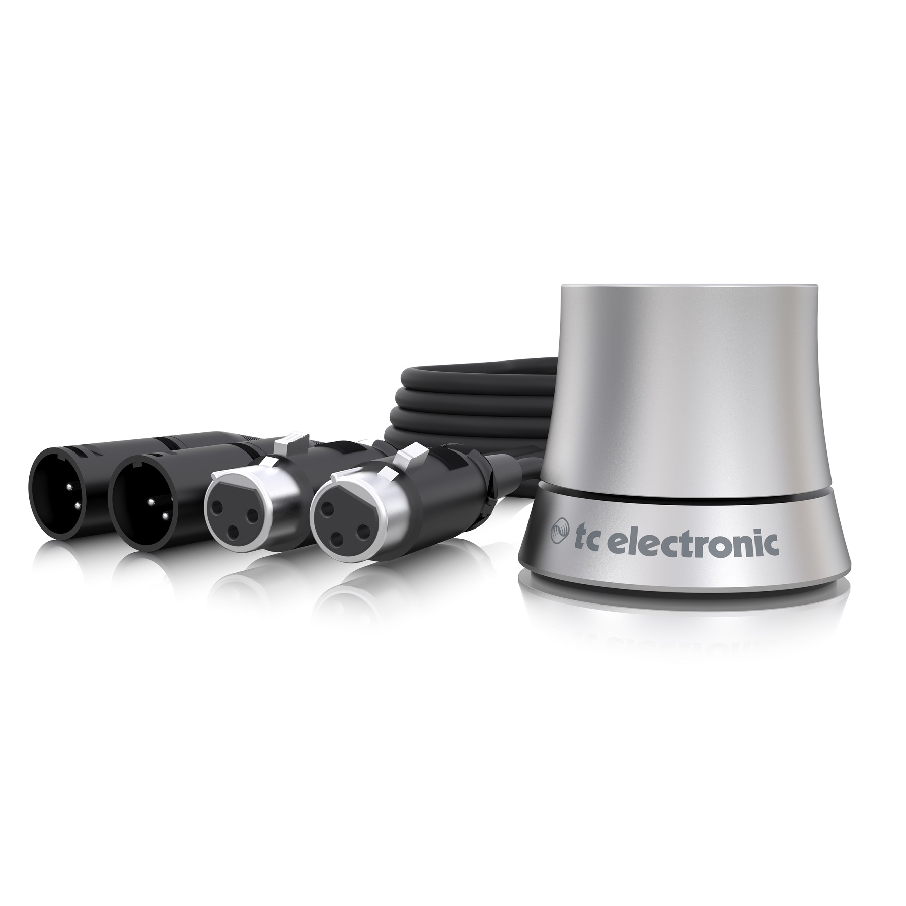 TC Electronic LEVEL PILOT X по цене 6 800 ₽