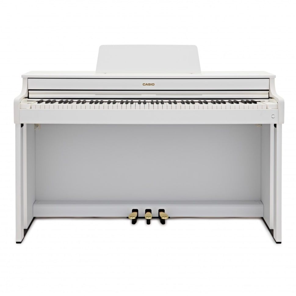 Casio Celviano AP-300WE по цене 148 650 ₽