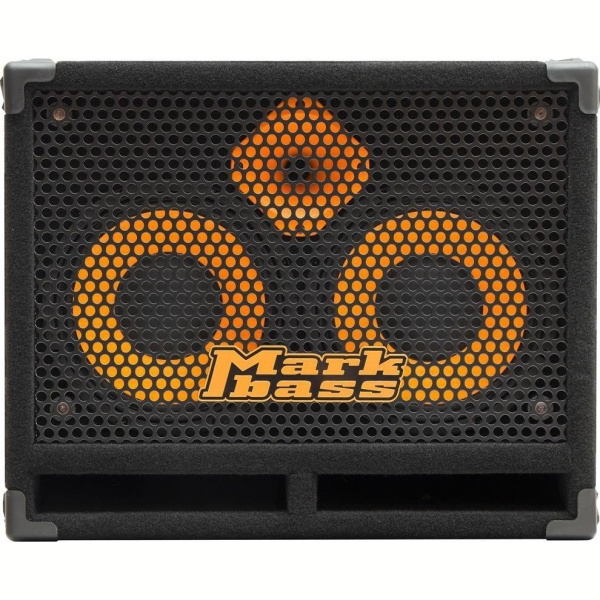 Markbass Standard 102 HF по цене 105 000 ₽