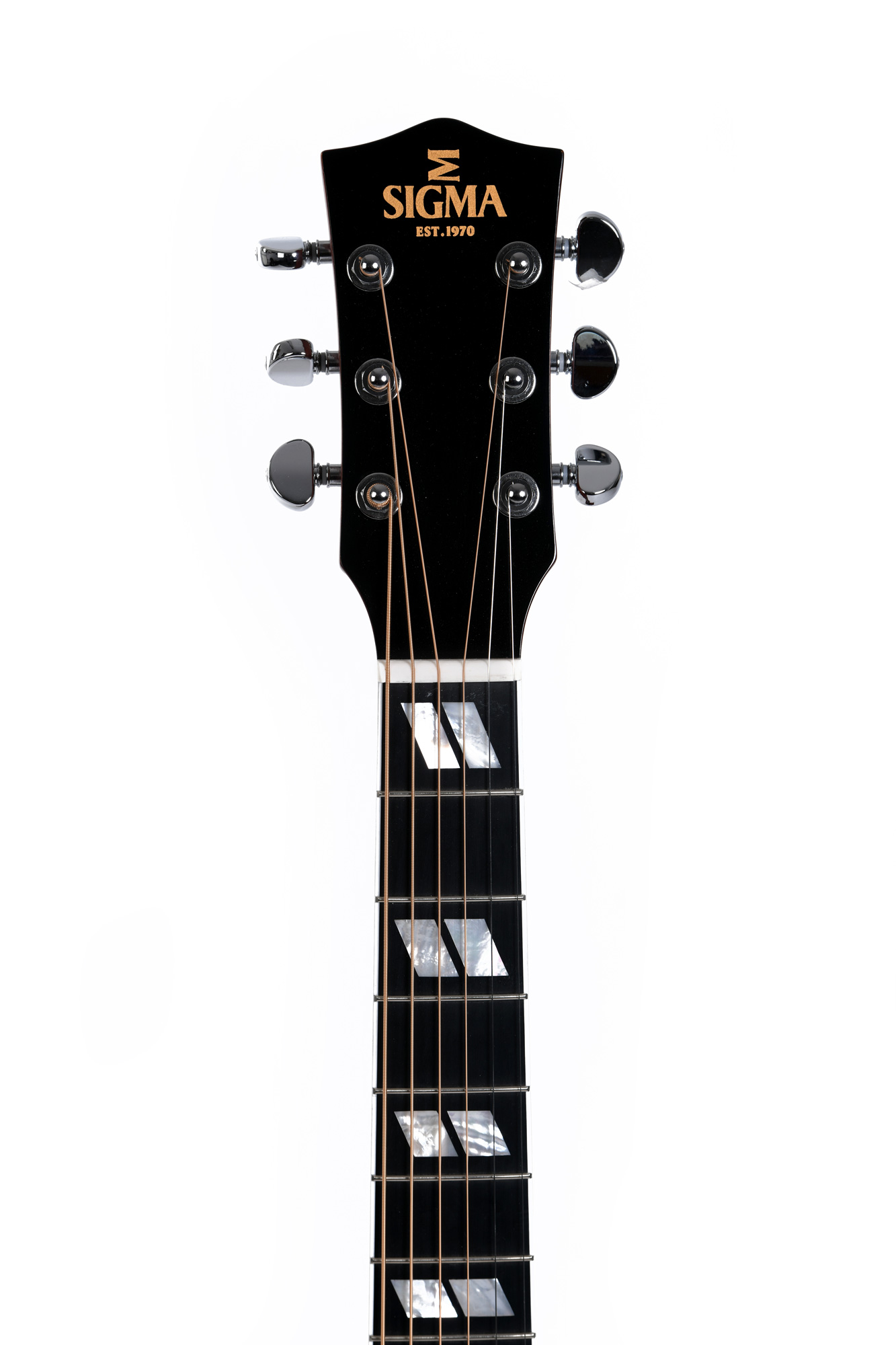 Sigma DM-SG5 по цене 91 400 ₽