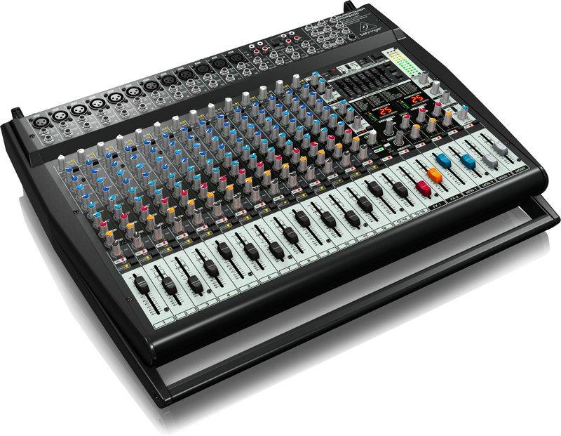 Behringer PMP6000 по цене 78 490 ₽