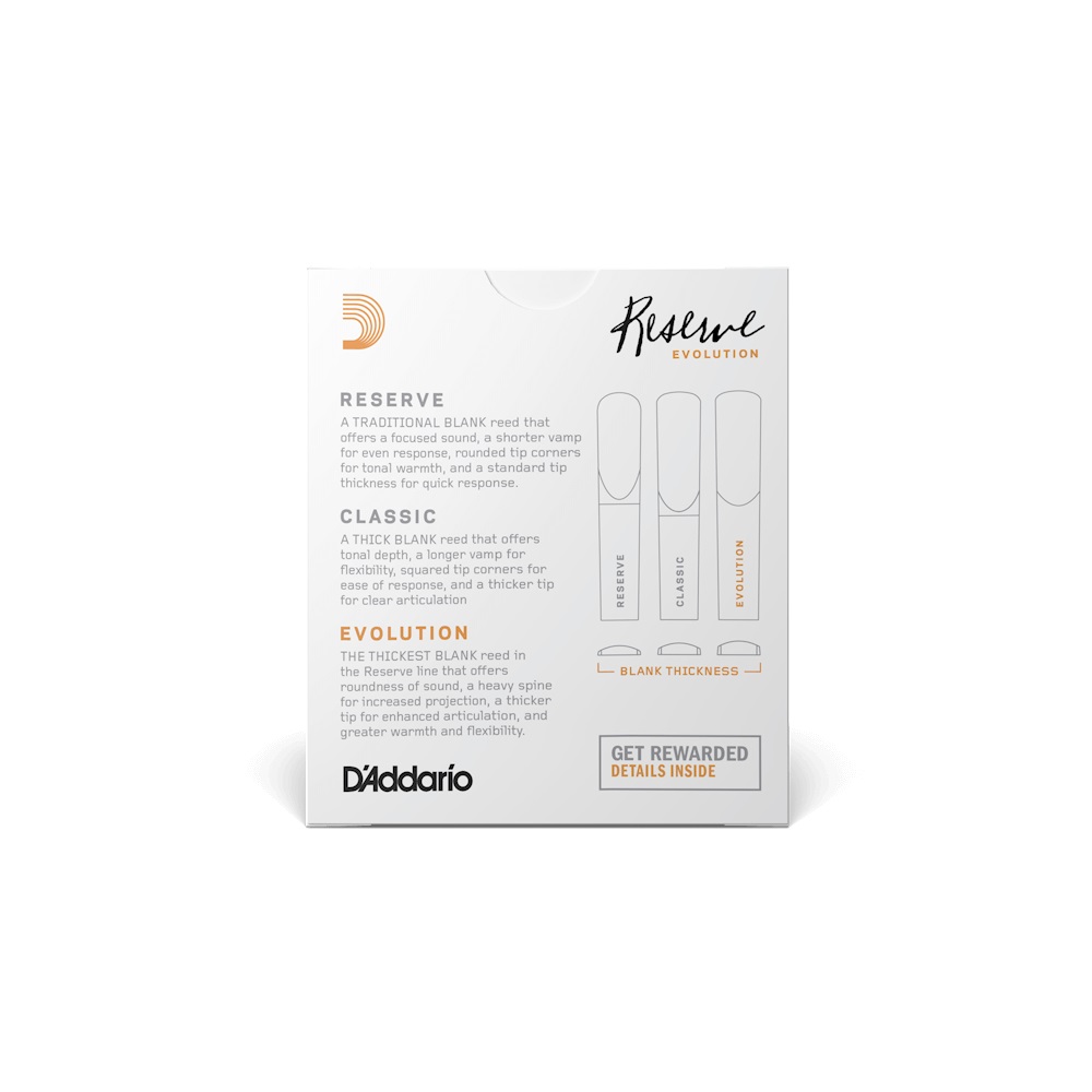 D'Addario DCE10355 по цене 3 850 ₽