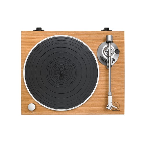 Audio-Technica AT-LPW30TK по цене 50 800 ₽