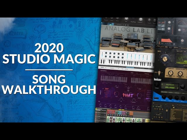 Behringer Studio M по цене 9 450 ₽