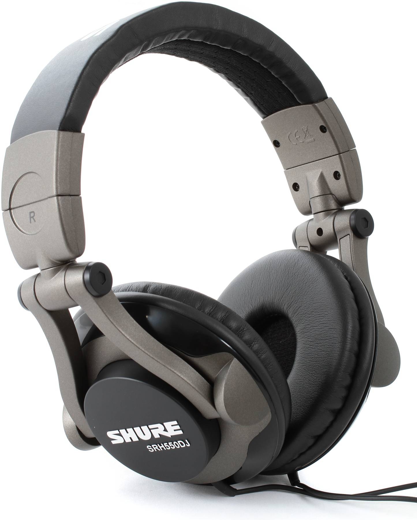 Shure SRH550DJ по цене 12 100 ₽
