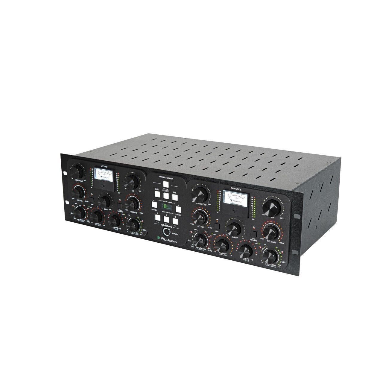 Wes Audio ngTubeComp по цене 447 300 ₽