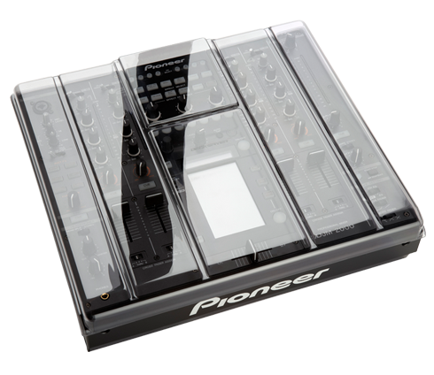 Decksaver Pioneer DJM-2000 Cover по цене 5&nbsp;800.00 ₽