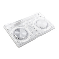 Decksaver Pioneer DDJ-WEGO3/4
