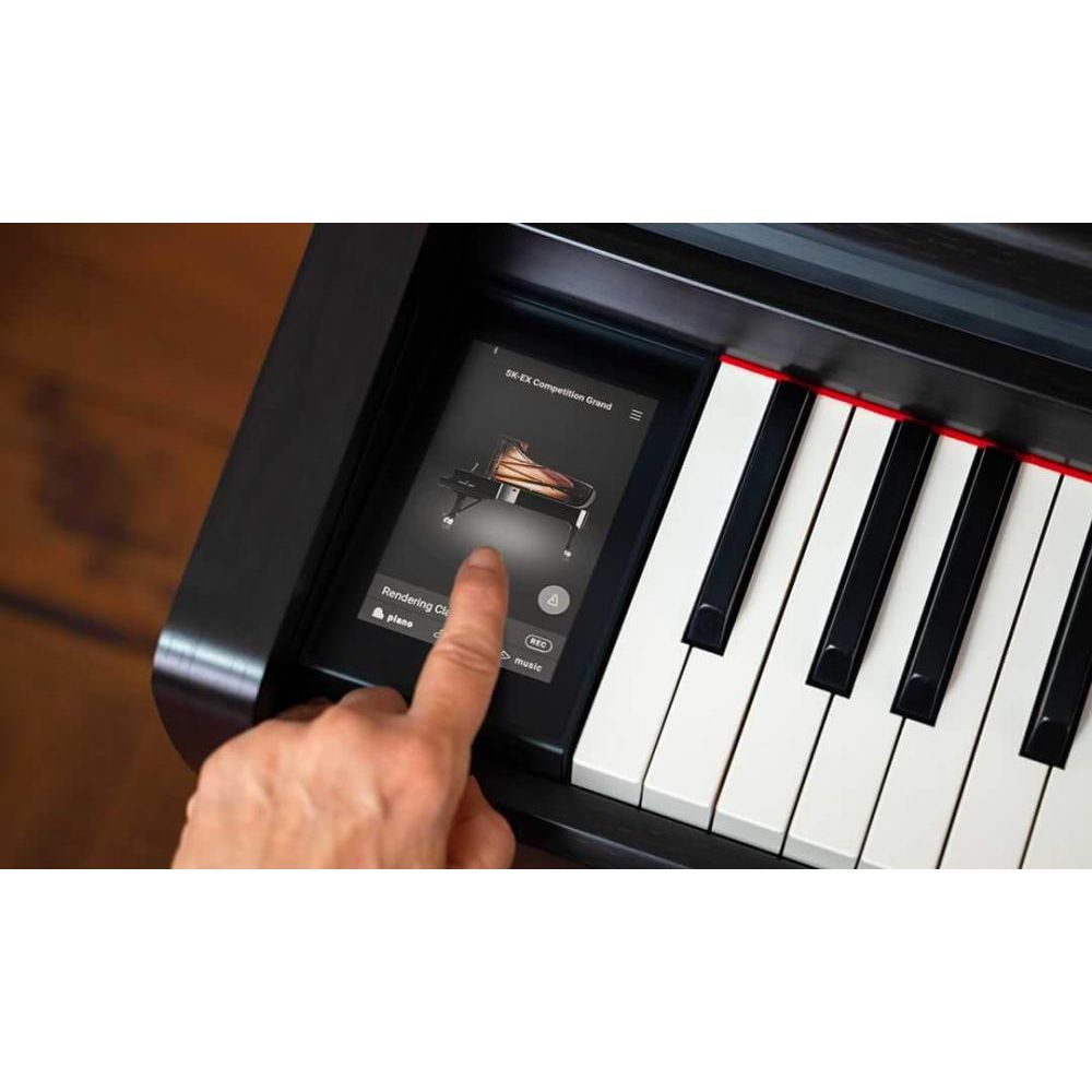 Kawai CA701 EP по цене 523 600 ₽