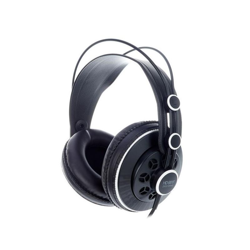 Superlux HD681F по цене 3 160 ₽