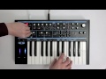 Novation Bass Station 2 по цене 61 985 ₽