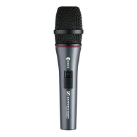 Sennheiser E 865 S по цене 30 600 ₽